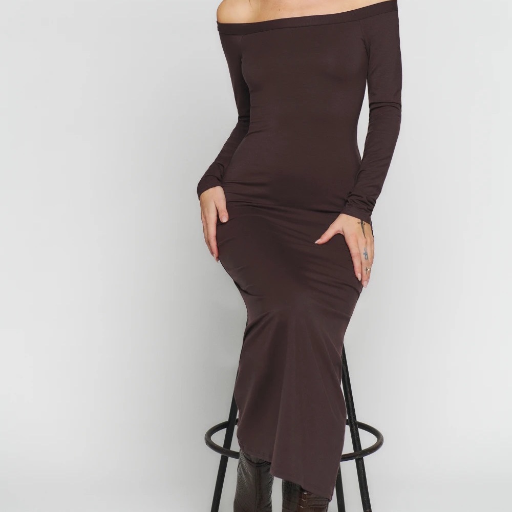 NWOT Reformation Prudence Knit Dress